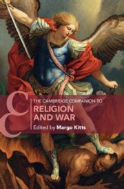 religious war personal undertaking|The Cambridge Companion to Religion and War.